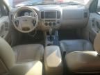 2005 Ford Escape Limited