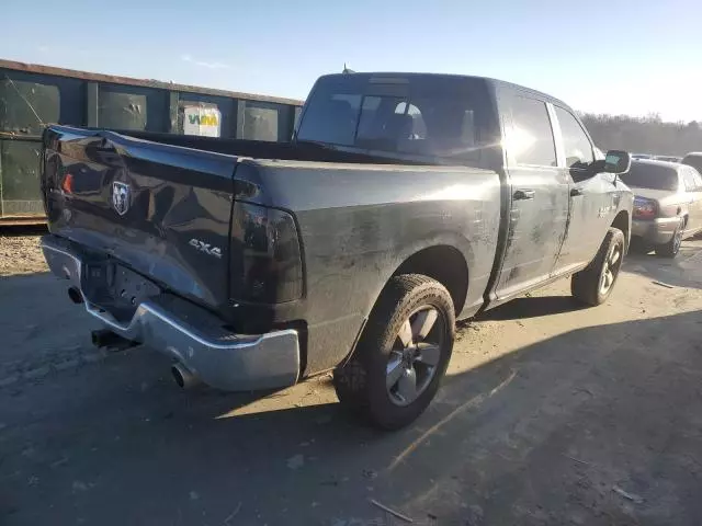 2017 Dodge RAM 1500 SLT