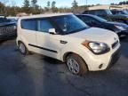 2012 KIA Soul