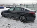 2018 Genesis G80 Sport