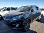 2015 Hyundai Tucson Limited