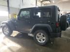 2010 Jeep Wrangler Rubicon