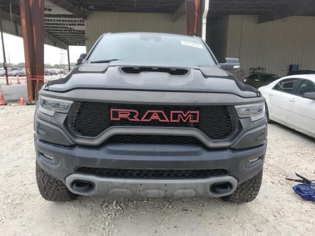 2022 Dodge RAM 1500 TRX