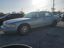 2006 Mercury Grand Marquis LS en venta en Riverview, FL