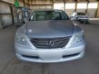 2008 Lexus LS 460L