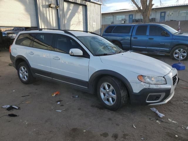 2008 Volvo XC70