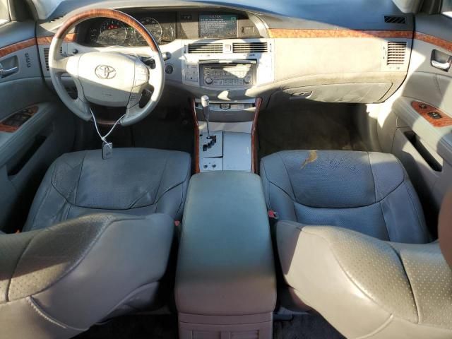 2007 Toyota Avalon XL