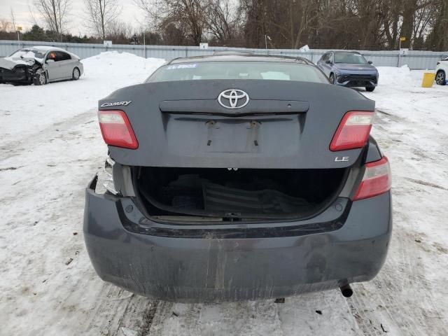 2008 Toyota Camry CE