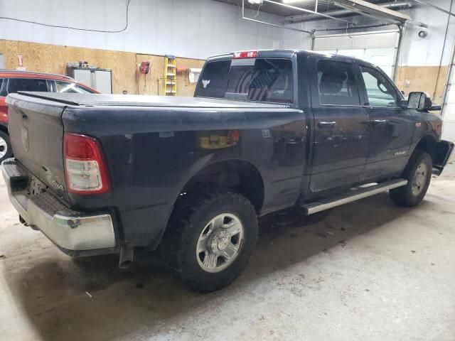 2022 Dodge RAM 2500 Tradesman