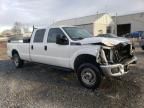 2015 Ford F250 Super Duty