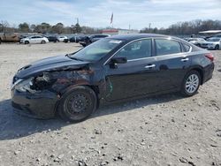 Nissan Altima Vehiculos salvage en venta: 2018 Nissan Altima 2.5