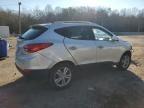 2011 Hyundai Tucson GLS