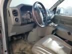 2012 Ford Econoline E350 Super Duty Cutaway Van