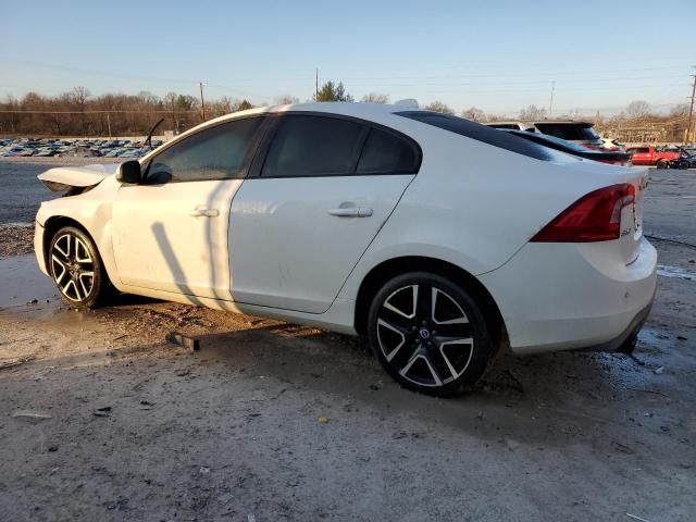 2018 Volvo S60 Dynamic