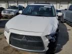 2010 Mitsubishi Outlander GT