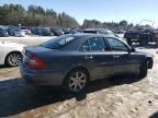 2008 Mercedes-Benz E 350 4matic