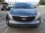 2016 KIA Sportage EX