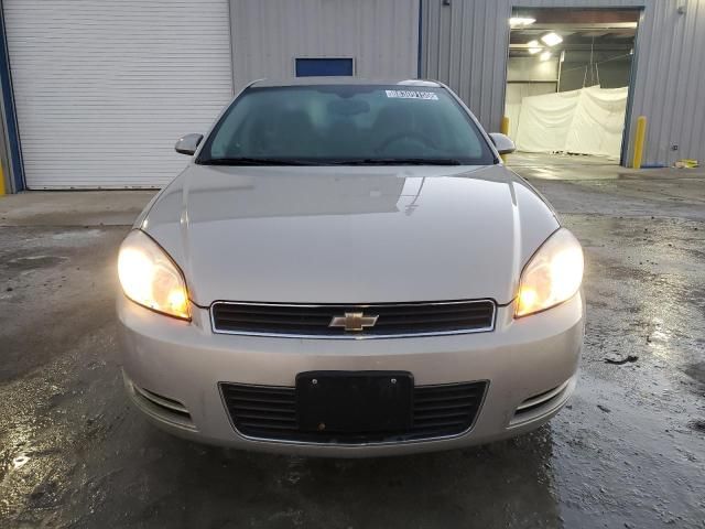 2009 Chevrolet Impala 1LT