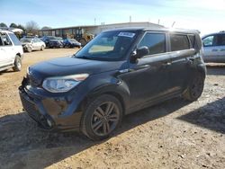 KIA salvage cars for sale: 2016 KIA Soul +