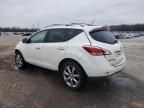 2012 Nissan Murano S