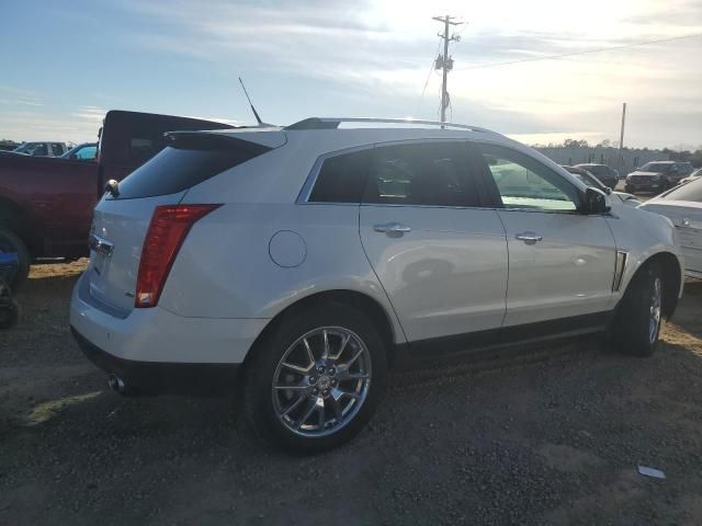 2013 Cadillac SRX Performance Collection