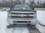 2015 Chevrolet Silverado C2500 Heavy Duty