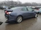 2013 Chevrolet Malibu LTZ