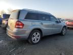 2012 Mercedes-Benz GL 350 Bluetec