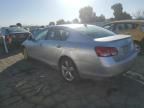 2007 Lexus GS 350