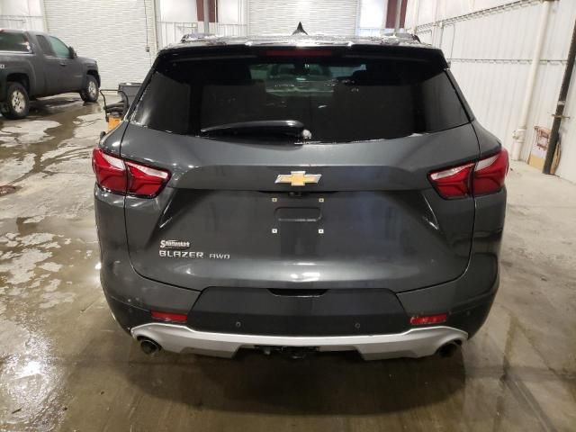 2019 Chevrolet Blazer 3LT