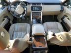 2015 Land Rover Range Rover Supercharged