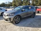 2019 KIA Sorento EX