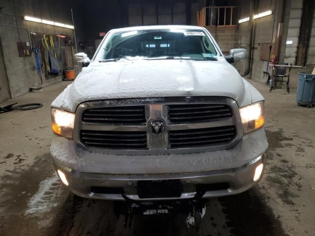 2016 Dodge RAM 1500 SLT