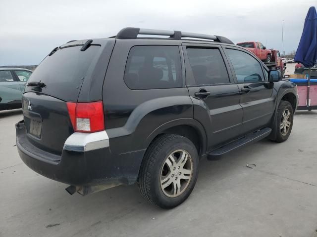 2004 Mitsubishi Endeavor XLS