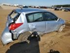 2010 Nissan Versa S