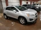 2015 Chevrolet Trax 1LT