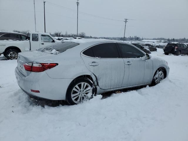 2014 Lexus ES 350