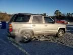 2003 Chevrolet Tahoe K1500