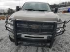 2010 Chevrolet Silverado K2500 Heavy Duty LT