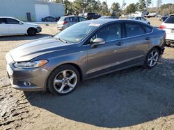 2013 Ford Fusion SE en venta en Hampton, VA