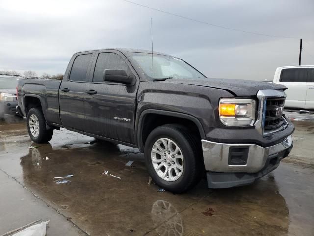 2014 GMC Sierra C1500