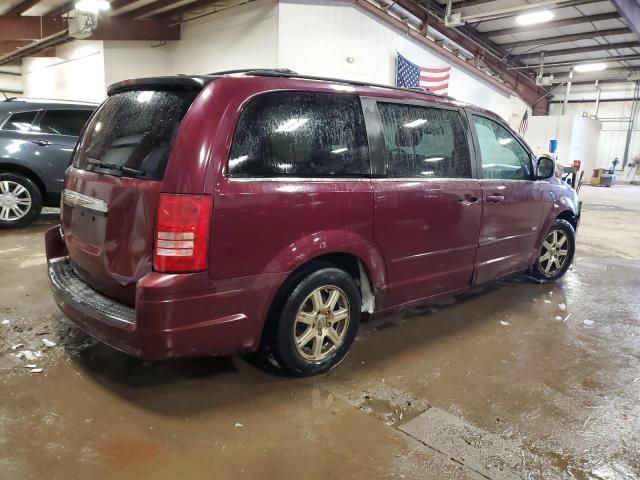 2008 Chrysler Town & Country Touring