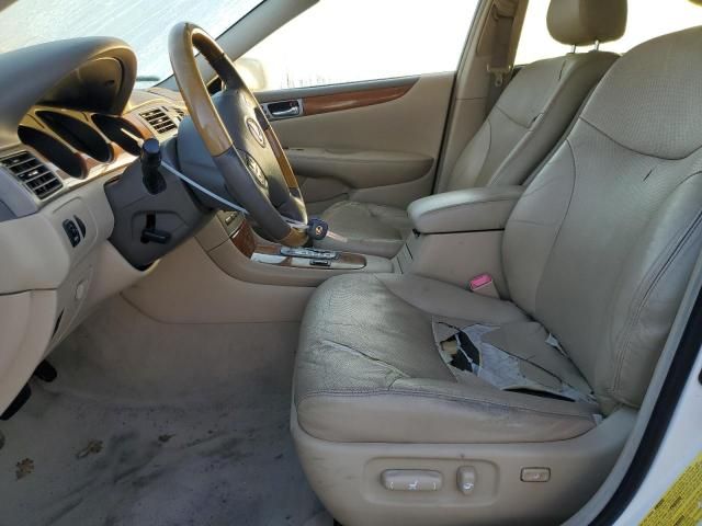 2006 Lexus ES 330