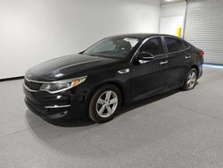 2016 KIA Optima LX en venta en Phoenix, AZ