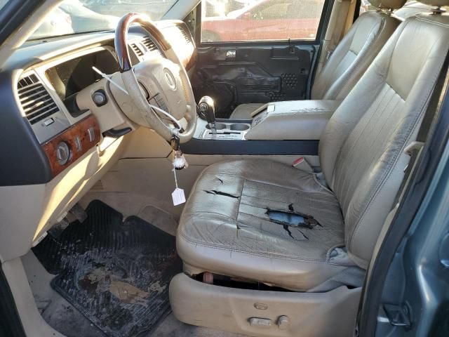 2006 Lincoln Navigator