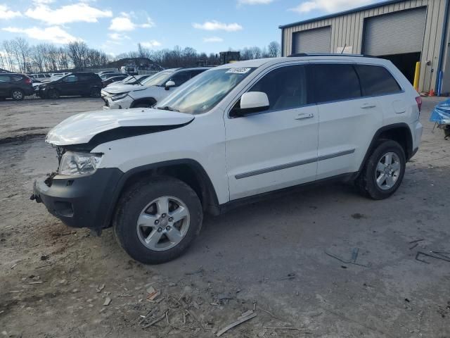 2013 Jeep Grand Cherokee Laredo