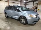 2011 Honda Odyssey EXL