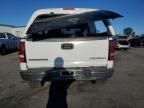 2005 Chevrolet Silverado C2500 Heavy Duty