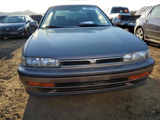 1993 Honda Accord EX