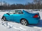 2006 Honda Accord SE